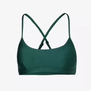 Alo Yoga Airlift intrigue bra - Small - NWT